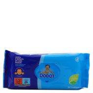 Dodot Sensitive Extra Talla 5+ 2x48 uds  Pañales dodot, Pañales bebe,  Pañales