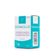 Donacilus 30 Cápsulas