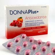 Donna Plus Antioxidante 30 Comprimidos Ordesa