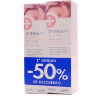 Donna Plus Bellycalm Antiestrías Bálsamo Emoliente 250ml X 2 Pack Duplo 50%Dto 2ªUd Ordesa