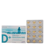 Donna Plus Menopausia Forte Menocífuga 30 Comprimidos Ordesa