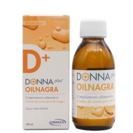 Donna Plus Aceite de Onagra 150 ml Ordesa