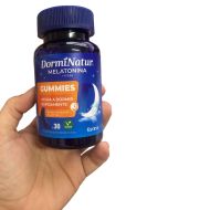 DormiNatur Gummies 30 Gominolas