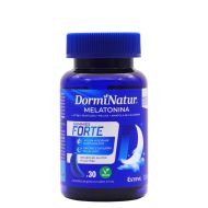 DormiNatur Forte Gummies 30 Gominolas 