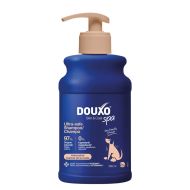 DOUXO SPA Champú Anticaída Control de la Muda 250ml 