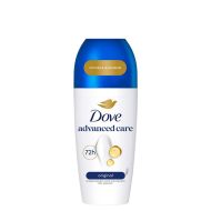 Dove Desodorante Advanced Care Original 72H Roll On 50ml