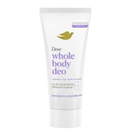 Dove Desodorante Cuerpo Lavanda y Camomila Crema 75ml