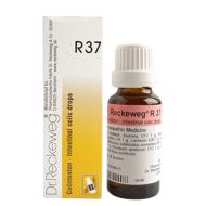 Dr Reckeweg R37 Colinteston Gotas 50ml