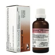 Dr Reckeweg R59 Vesiculine Gotas 50ml