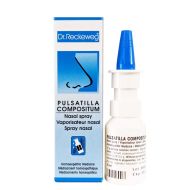 Dr Reckeweg R96 Pulsatilla Compositum Spray Nasal 15ml