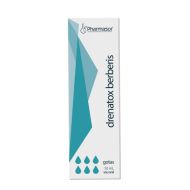 Drenatox Berberis Gotas 50ml