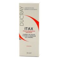 Ducray Itax Champú Antipiojos 150ml