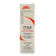 Ducray Itax Loción Antipiojos y Liendres 75ml