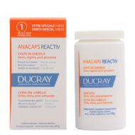 Ducray Anacaps Reactiv 90 Cápsulas Anticaída