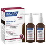 Ducray Anaphase Neoptide Sérum Anticaída y Anclaje 50ml x 2 Duplo