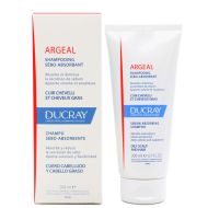 Ducray Argeal Champú Sebo Absorbente 200ml   