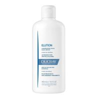 Ducray Elution Champú 400ml