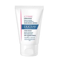 Ducray Ictyane Crema de Manos 50ml