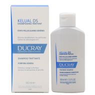 Ducray Kelual DS Champú 100ml