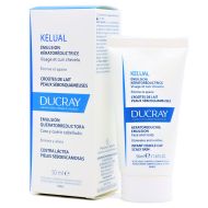 Ducray Kelual Emulsión Queratorreductora 50ml