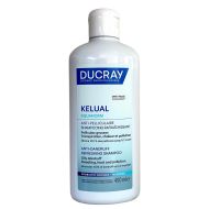 Ducray Kelual Squanorm Anticaspa Champú Refrescante 400ml 