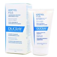 Ducray Kertyol PSO Champú Queratorregulador 200ml