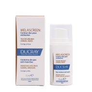 Ducray Melascreen Contorno de Ojos Anti Manchas 15ml