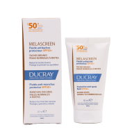 Ducray Melascreen Fluido Anti Manchas Protector SPF50+ 50ml