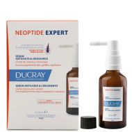 Ducray Neoptide Expert Sérum Anticaída y Crecimiento 2 x 50ml Duplo