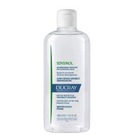 Ducray Sensinol Champú Fisioprotector 400ml