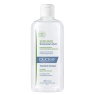 Ducray Sensinol Champú Tratante 400ml