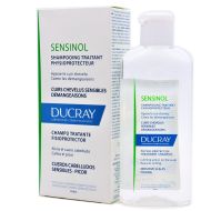 Ducray Sensinol Champú Fisioprotector 200ml-1       