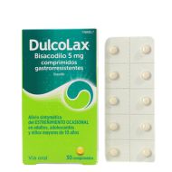 DulcoLax 30 Comprimidos               