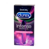 Durex  Intense Orgasmic Gel 10ml
