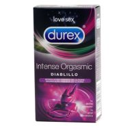 Durex Intense Orgasmic Diablillo Anillo Vibrador