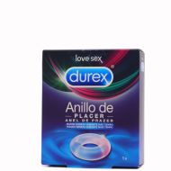 Durex Anillo de Placer 1 Anillo