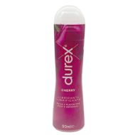 Durex Play Cherry Lubricante Íntimo 50ml