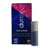 Durex Intense Orgasmic Gel 10ml-1