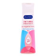 Durex Intima Protect Gel Higiene Íntima Refrescante 2 en 1 200ml