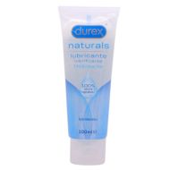 Durex Naturals Lubricante Hidratante Ácido Hialurónico 100ml