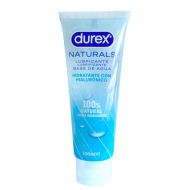 Durex Naturals Lubricante Hidratante con Hialurónico 100ml