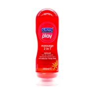 Durex Play Masaje 2 en 1 Ylang Ylang 200ml