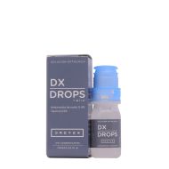 DX Drops Solución Oftálmica 10ml