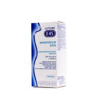 E45 Lutsine Xeramance Plus Piel Seca y Atópica 100ml