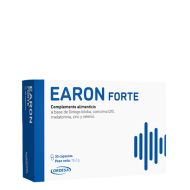 Earon Forte 30 Cápsulas de 626mg Sodeinn