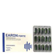 Earon Forte 30 Cápsulas