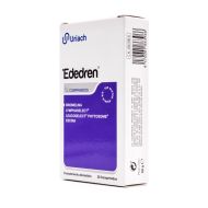 Ededren Uriach 20 Comprimidos