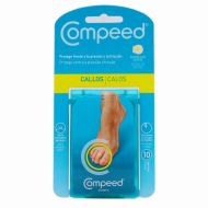 Compeed Callos Entre los Dedos 10 Apósitos