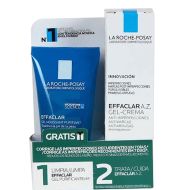 Effaclar AZ Gel Crema La Roche Posay 40ml + Regalo