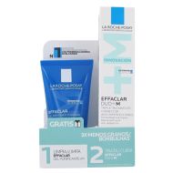 Effaclar Duo+M La Roche Posay 40ml + Regalo
